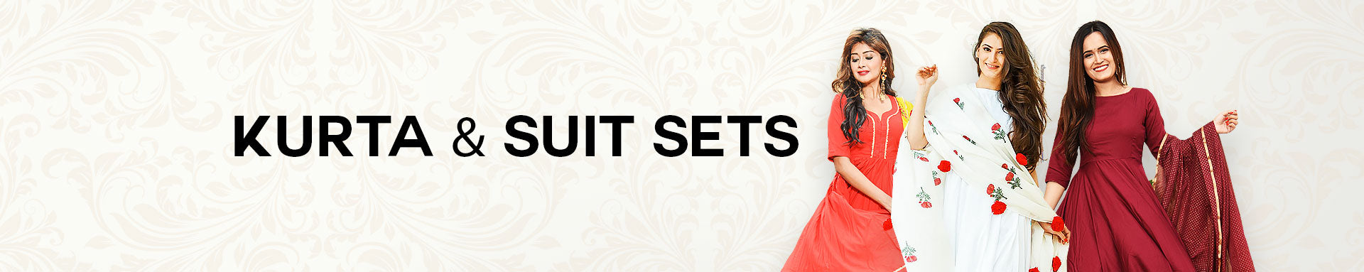 Kurta Sets
