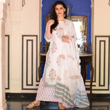 Organic Cotton Suit Set