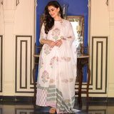 Organic Cotton Suit Set