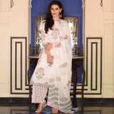 Organic Cotton Suit Set