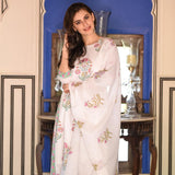 Organic Cotton Suit Set