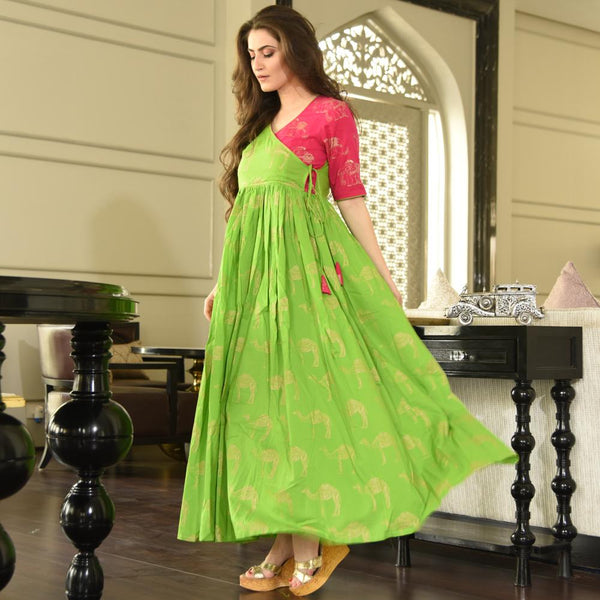 Sam Sweetheart Dress