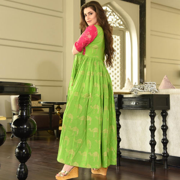 Sam Sweetheart Dress