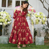 Gypsy Off Shoulder Dress