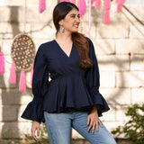 Mermaids Cotton Top