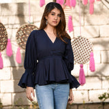 Mermaids Cotton Top