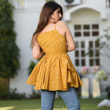 Summers Cotton Top