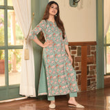 Stolen Moments Cotton Set