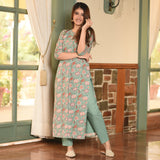 Stolen Moments Cotton Set