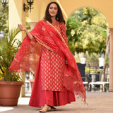 Small Butti Suit Set
