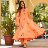 Vivid Beauty Cotton Set