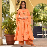 Vivid Beauty Cotton Set