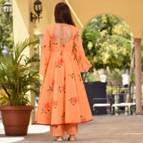 Vivid Beauty Cotton Set