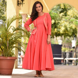 Summersun Cotton Dress