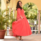 Summersun Cotton Dress