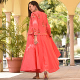 Summersun Cotton Dress