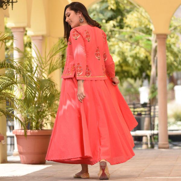 Summersun Cotton Dress