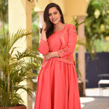 Summersun Cotton Dress