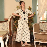 City Shadow Cotton Set