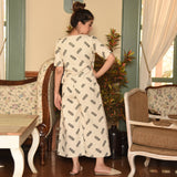 City Shadow Cotton Set