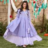 Shades Of Lavender Set