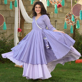 Shades Of Lavender Set