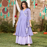 Shades Of Lavender Set