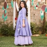 Shades Of Lavender Set
