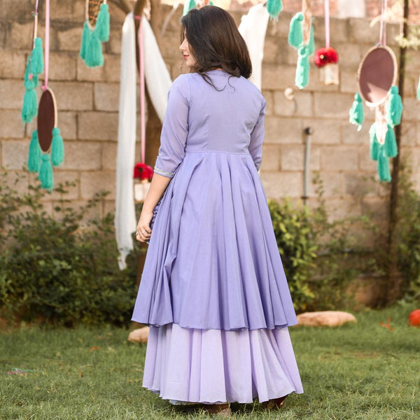 Shades Of Lavender Set