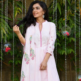 Tine Pink Suit Set