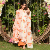 Venetian Doriya Cotton Suit