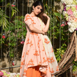 Venetian Doriya Cotton Suit