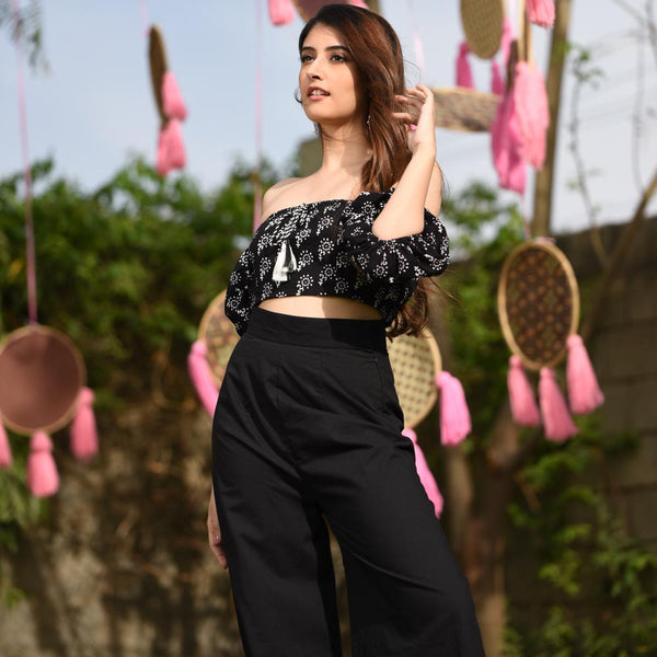 Splendid Cotton Set