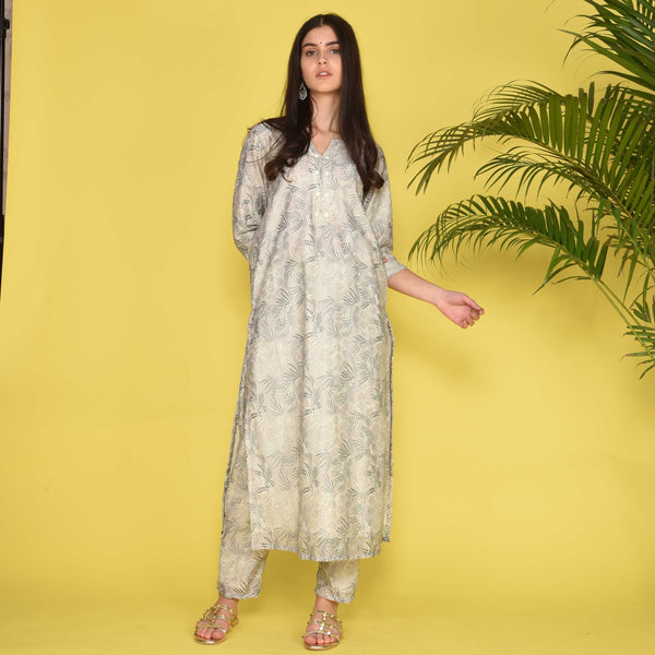 Dream Chic Kurta Set