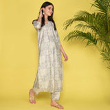Dream Chic Kurta Set