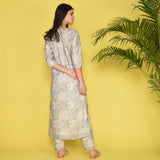 Dream Chic Kurta Set