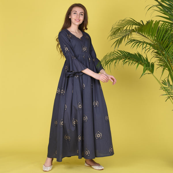 Silky Touch Cotton Set