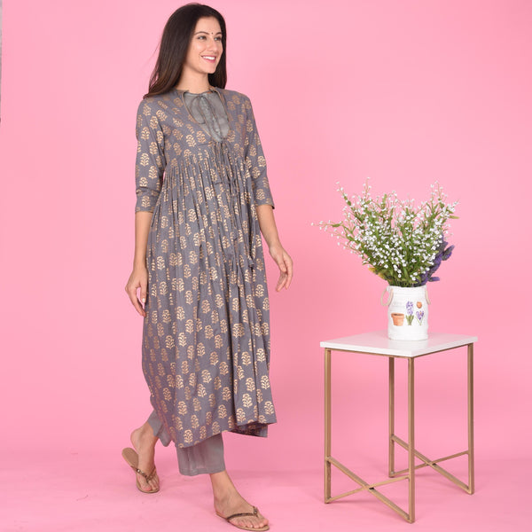 Colour Of This Season Set