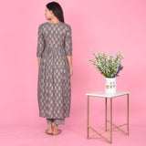 Colour Of This Season Set
