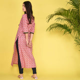 Tinker Cotton Kurta