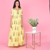 Freemont Cotton Dress