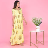 Freemont Cotton Dress