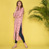 Secrets Cotton Kurta