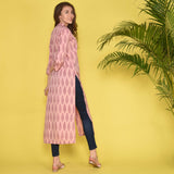 Secrets Cotton Kurta