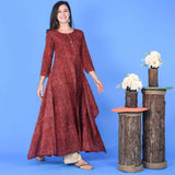 Filmore Cotton Suit