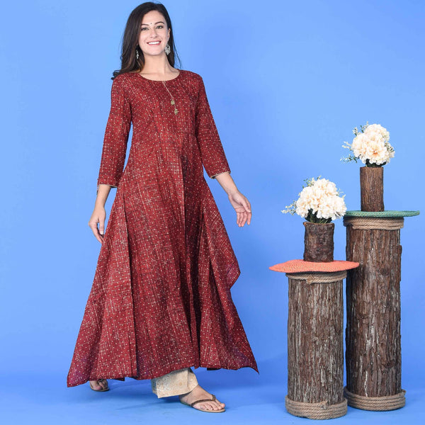 Filmore Cotton Suit