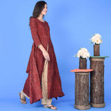 Filmore Cotton Suit