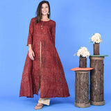 Filmore Cotton Suit