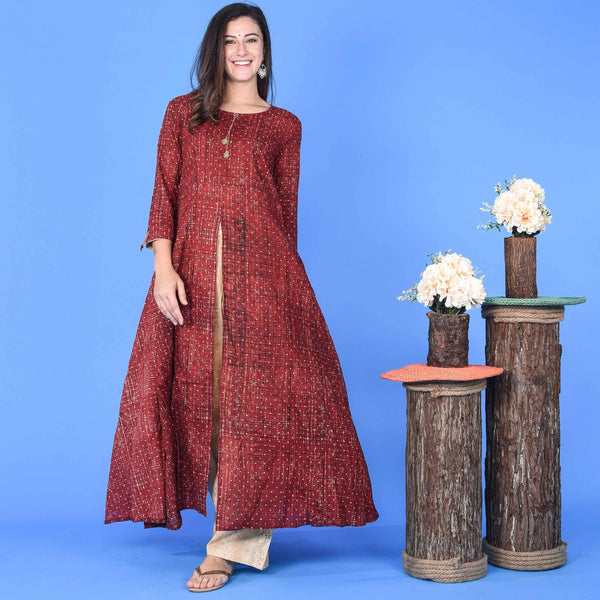 Filmore Cotton Suit