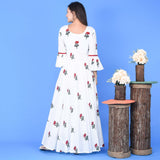 Poppy Cotton Dress